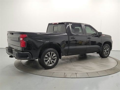 Used 2024 Chevrolet Silverado 1500 RST image 7