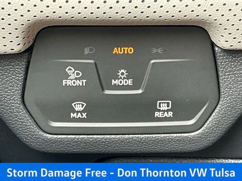 New 2026 Volkswagen Atlas Cross Sport SEL Premium R-Line AWD/4WD image 31
