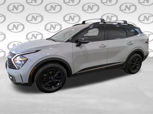 Used 2024 Kia Sportage X-Pro AWD/4WD image 39