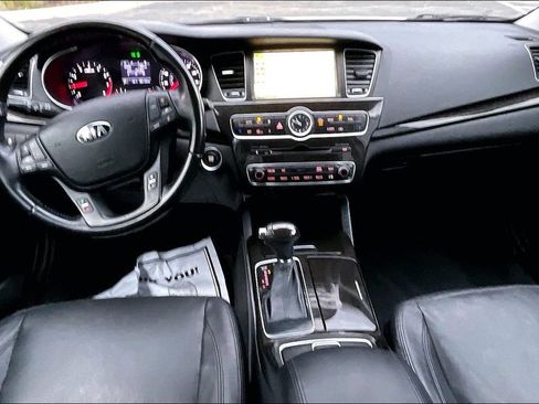 Used 2016 Kia Cadenza Premium FWD image 18