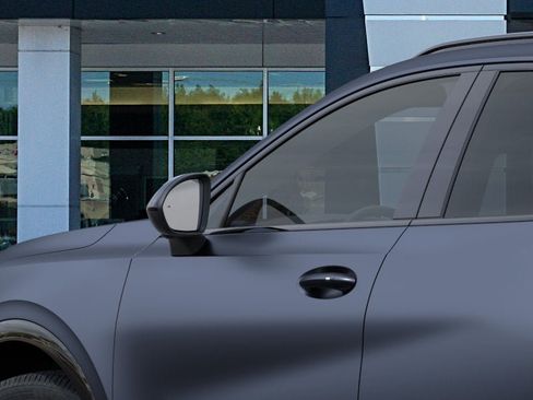 New 2026 Buick Envision Sport Touring AWD/4WD image 12