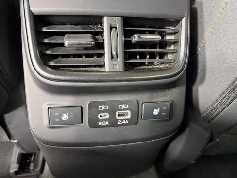 Certified 2023 Subaru Outback Wilderness image 20