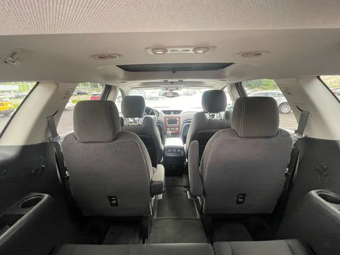 Used 2014 Chevrolet Traverse LT w/ All-Star Edition AWD/4WD image 28