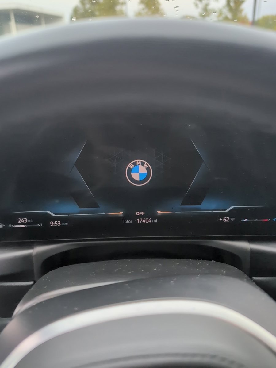 Used 2024 BMW 430i xDrive Convertible w/ M Sport Package AWD/4WD image 6