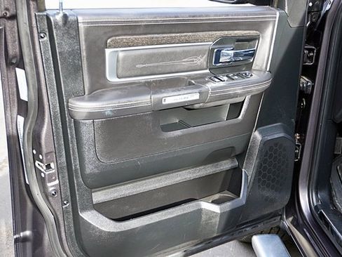 Used 2014 RAM 1500 Limited image 27