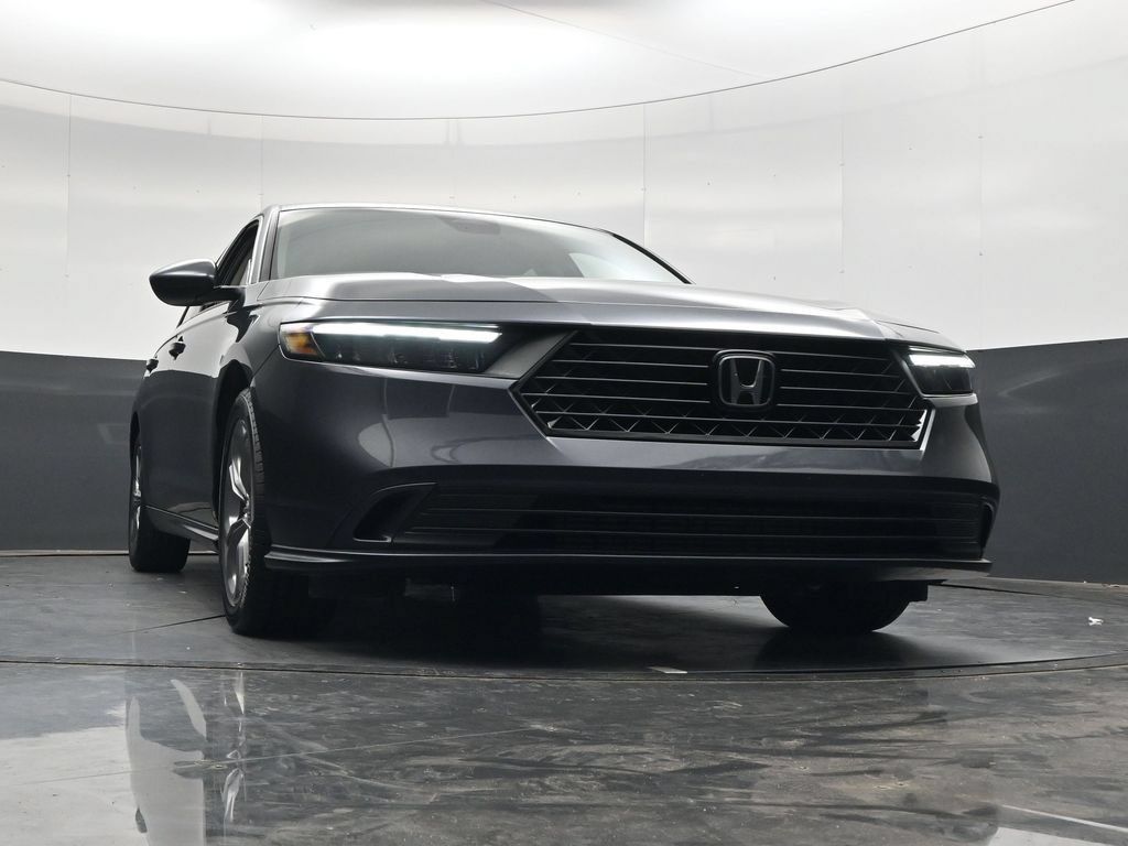 Used 2024 Honda Accord EX image 28