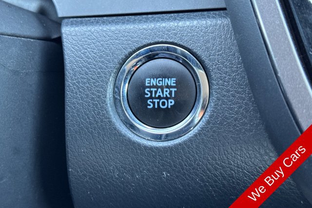 Used 2023 Toyota Camry XSE FWD image 25