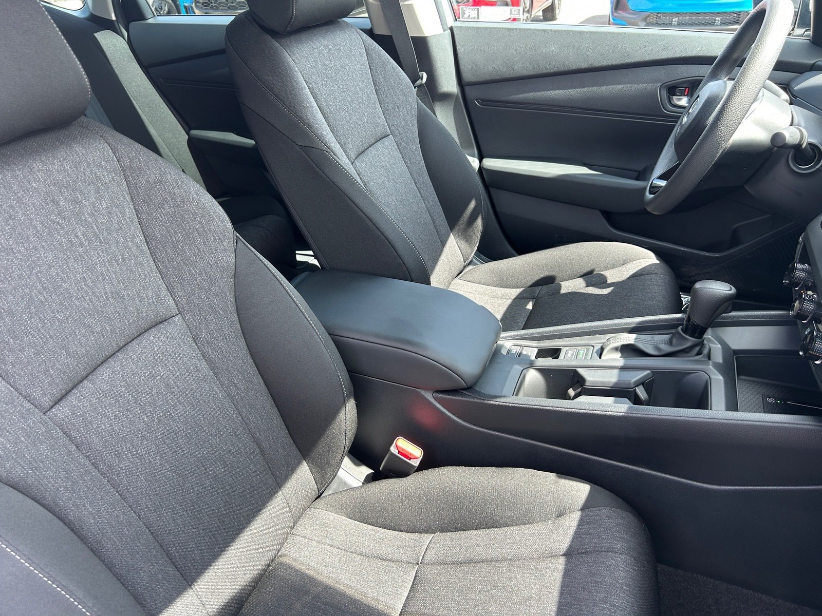 New 2026 Honda Accord LX image 11