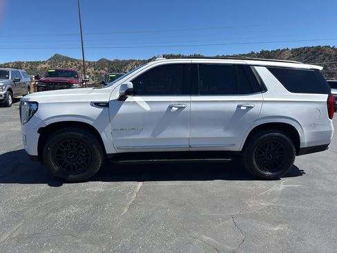 Used 2021 GMC Yukon Denali image 26