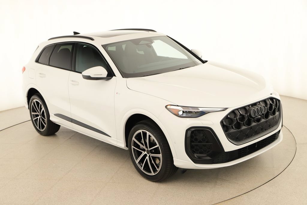New 2026 Audi Q5 Premium Plus AWD/4WD image 32
