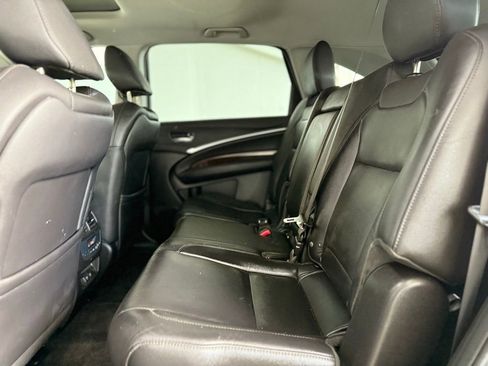 Used 2018 Acura MDX FWD image 26