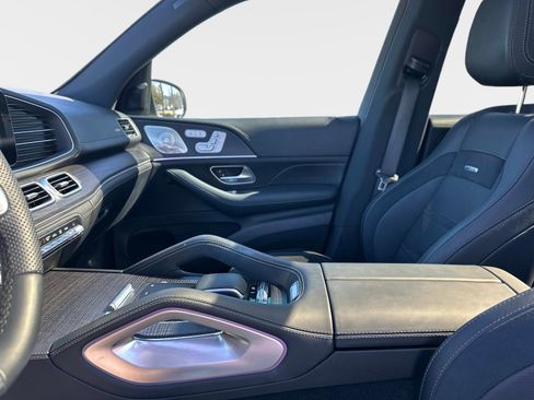 Certified 2022 Mercedes-Benz GLE 53 AMG 4MATIC image 25