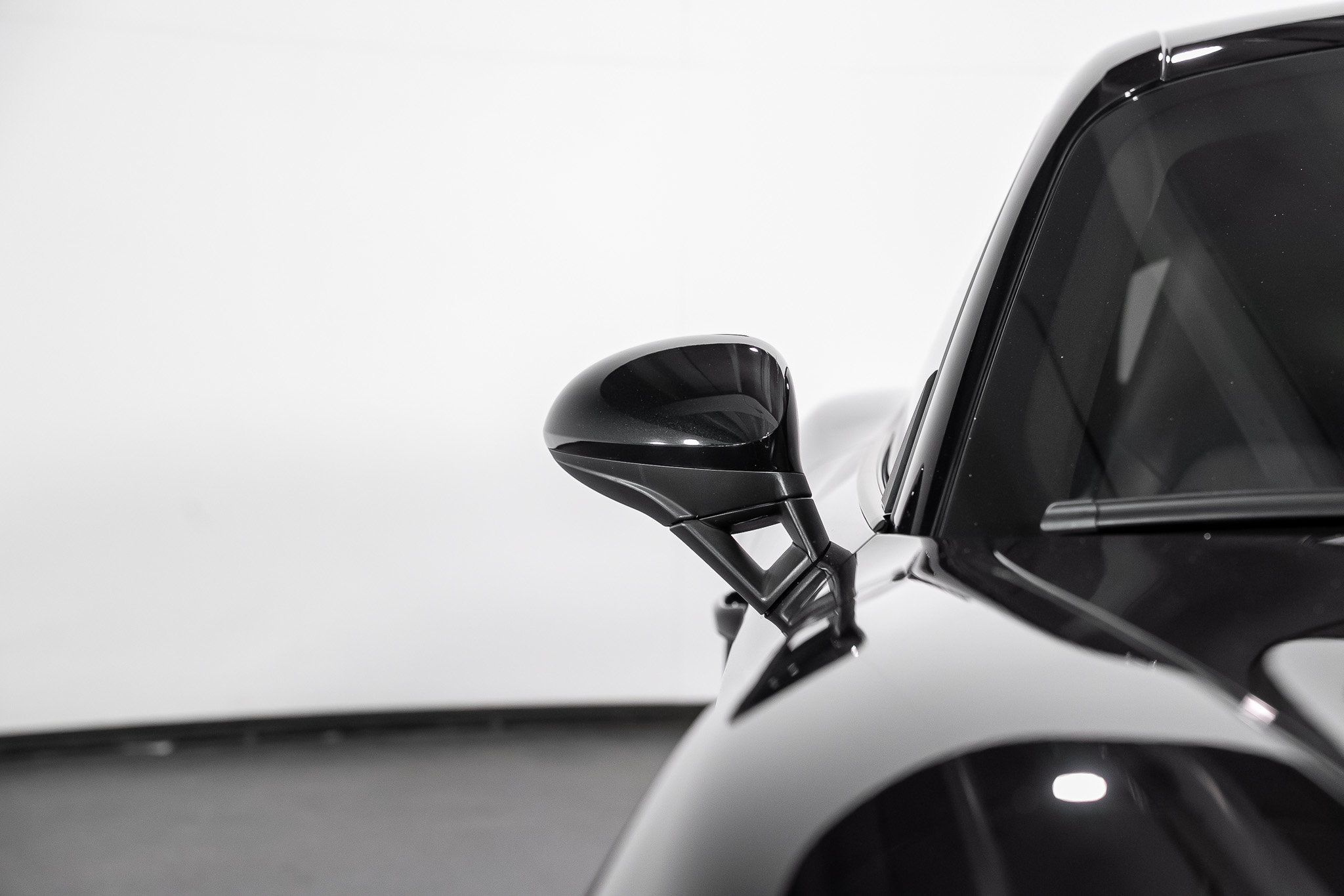 Used 2018 Porsche 718 Cayman S RWD image 11