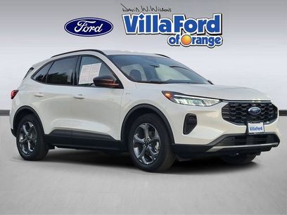 Used 2025 Ford Escape ST-Line w/ Equipment Group 301A
