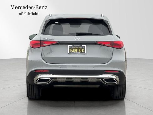 New 2026 Mercedes-Benz GLC 300 image 7