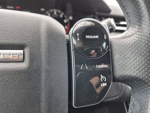 Used 2019 Land Rover Range Rover Velar R-Dynamic SE AWD/4WD image 27