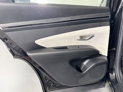 Used 2023 Hyundai Tucson SEL AWD/4WD image 26