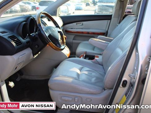 Used 2004 Lexus RX 330 AWD w/ Premium Pkg image 15