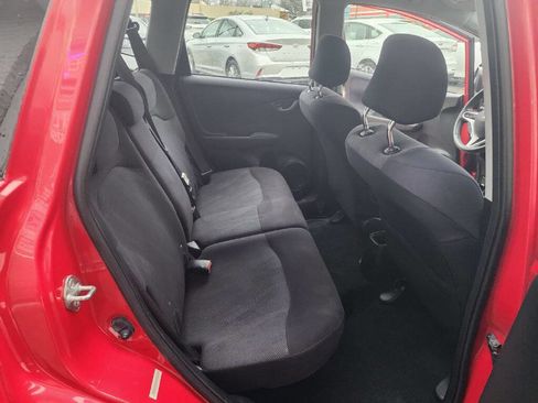 Used 2010 Honda Fit Sport image 10