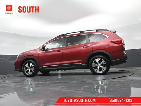 Used 2025 Subaru Ascent Premium AWD/4WD image 44