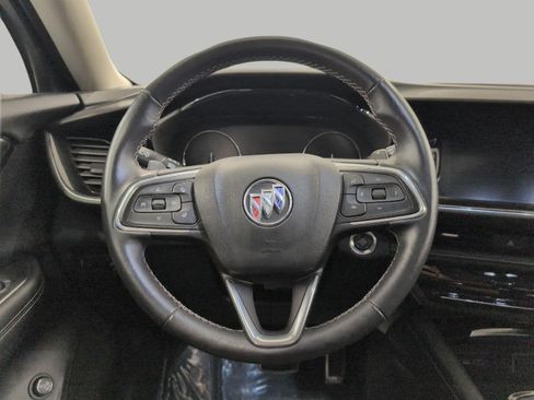 Used 2023 Buick Envision Preferred w/ Sport Touring Package AWD/4WD image 5