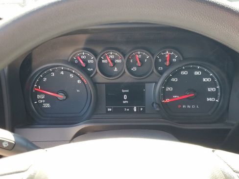 New 2026 Chevrolet Silverado 1500 W/T w/ WT Value Package image 15