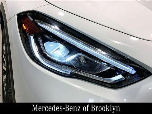 Certified 2023 Mercedes-Benz GLA 250 GLA 250 image 29