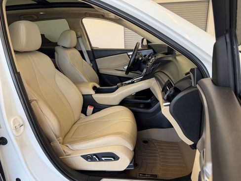 Used 2021 Acura RDX AWD image 46