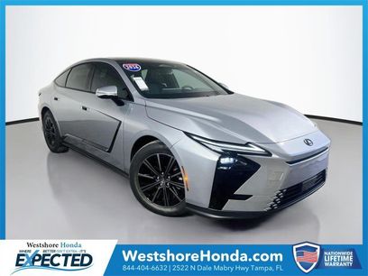 Used 2026 Lexus ES 350h w/ Convenience Package