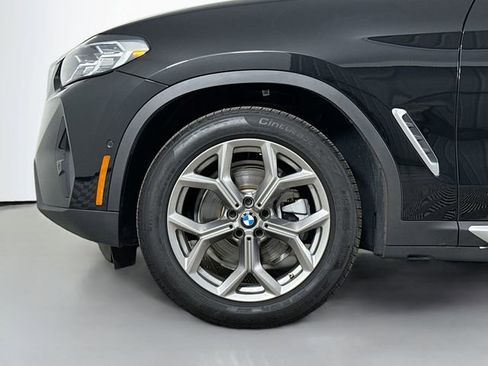 Certified 2024 BMW X3 sDrive30i w/ Convenience Package w/ZPA image 31