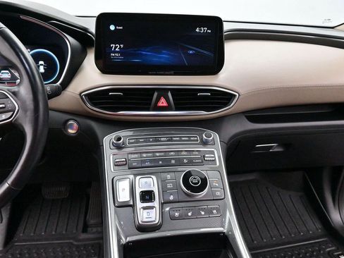 Used 2021 Hyundai Santa Fe Limited FWD image 23