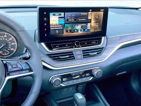 New 2025 Nissan Altima 2.5 SV w/ SV Premium Package image 6