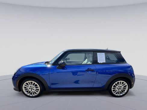 Certified 2025 MINI Cooper S image 2