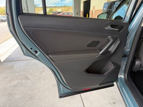 Used 2019 Volkswagen Tiguan S w/ Driver Assistance Package FWD image 25