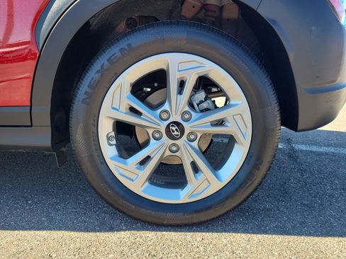 Certified 2023 Hyundai Kona SEL w/ Cargo Package image 5