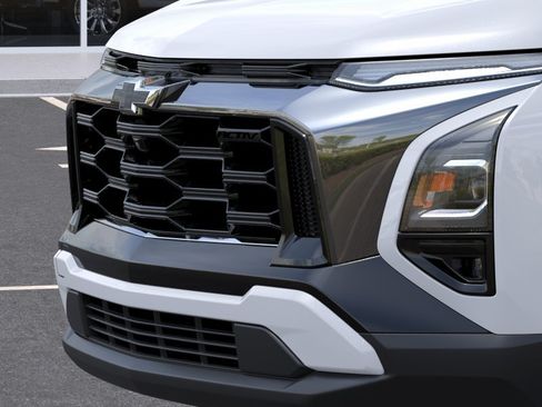 New 2027 Chevrolet Equinox ACTIV w/ Safety and Technology Package FWD image 37