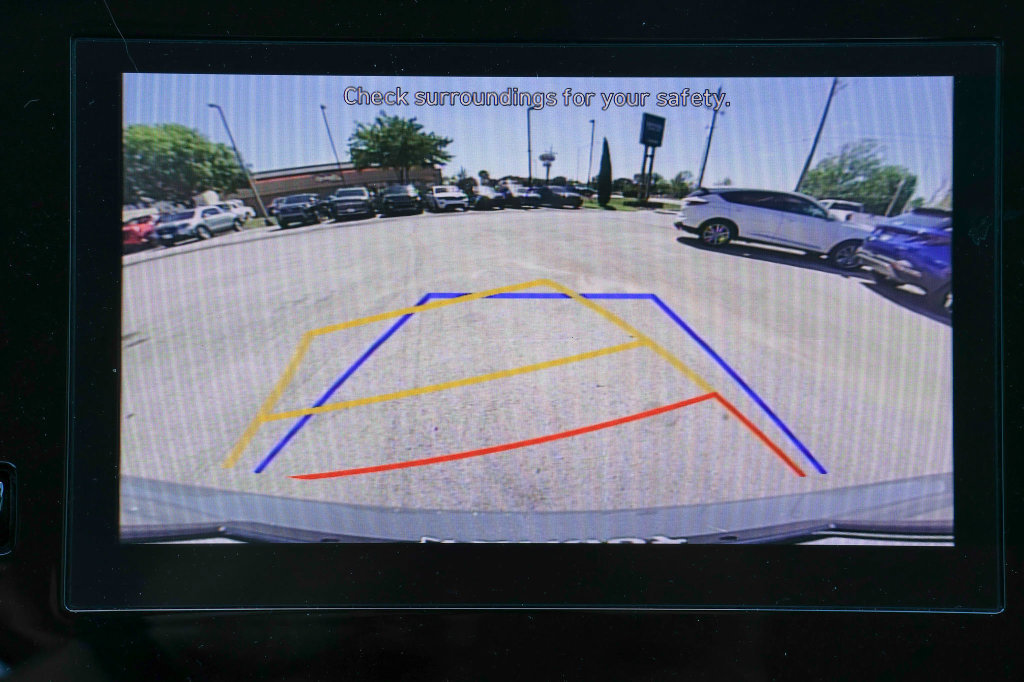 Certified 2024 Hyundai Tucson SEL FWD image 30