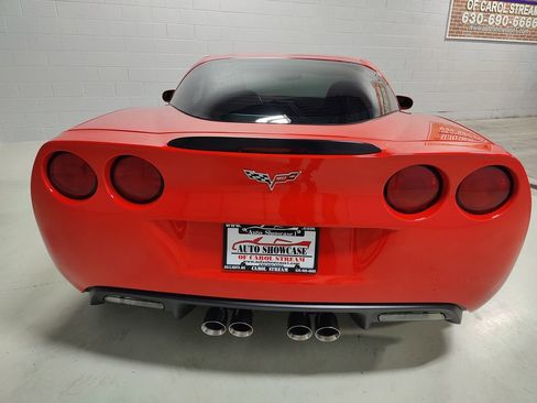 Used 2013 Chevrolet Corvette Grand Sport image 10