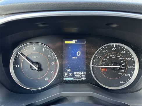 Used 2023 Subaru Crosstrek 2.5i Limited image 19