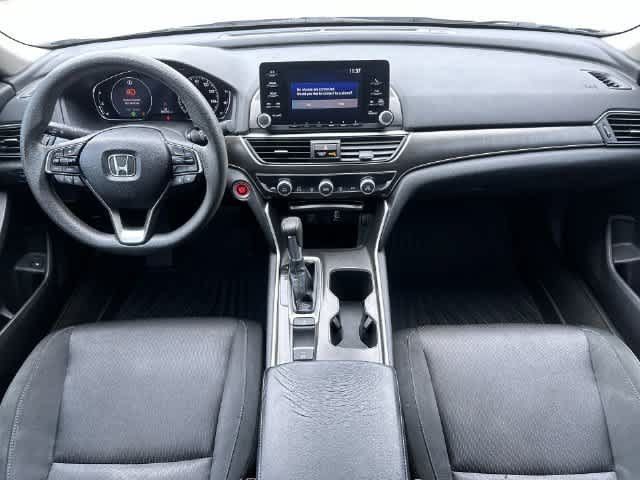 Used 2018 Honda Accord LX image 22