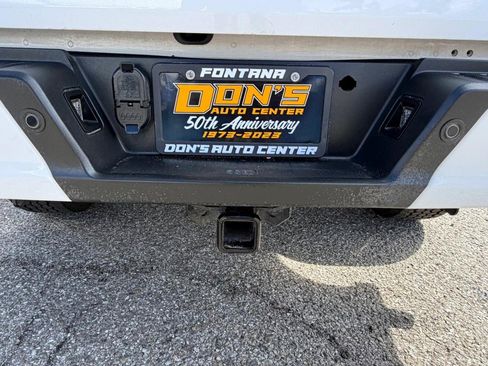 Used 2021 Ford F150 XL w/ Equipment Group 101A High AWD/4WD image 47