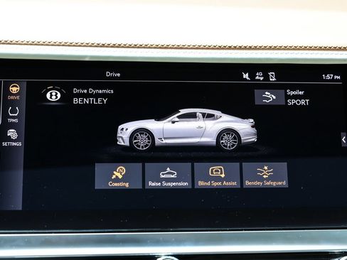 Used 2024 Bentley Continental GT image 28