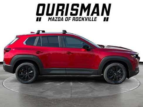 New 2026 MAZDA CX-50 2.5 Hybrid w/ Preferred Pkg image 7