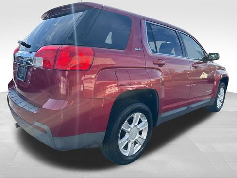 Used 2013 GMC Terrain SLE image 5