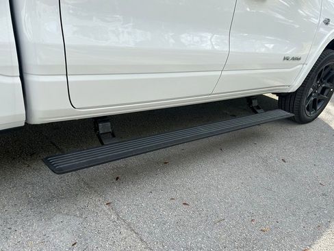 New 2026 RAM 1500 Laramie image 43