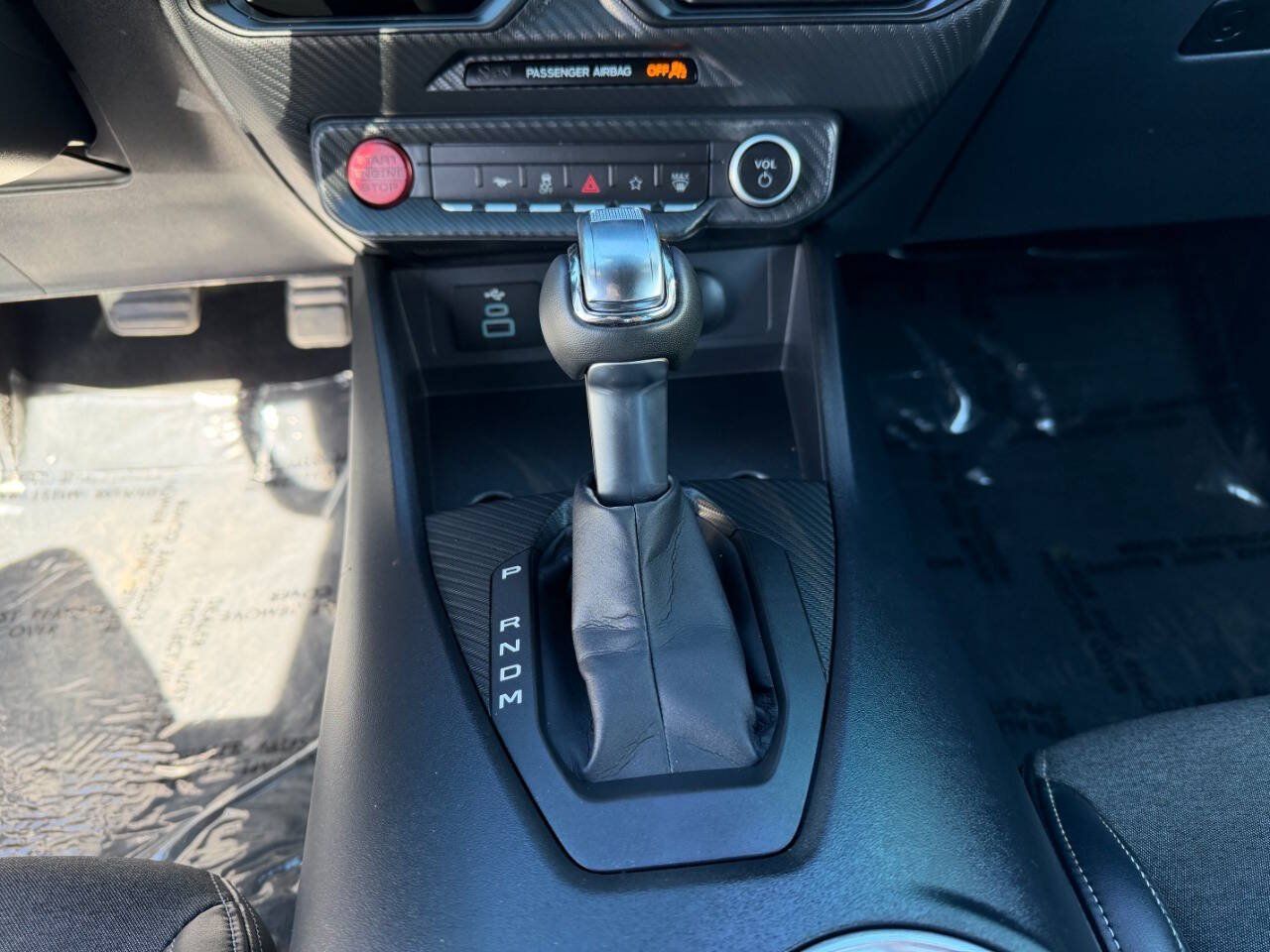 Used 2024 Ford Mustang GT RWD image 25