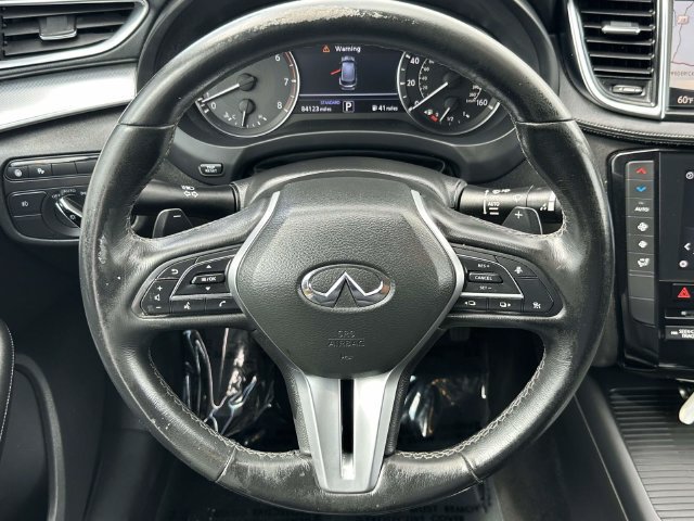 Used 2019 INFINITI QX50 Essential w/ Premium Audio Package FWD image 23