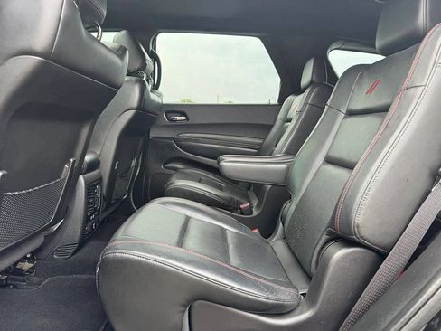 Used 2021 Dodge Durango R/T w/ Blacktop Package AWD/4WD image 15