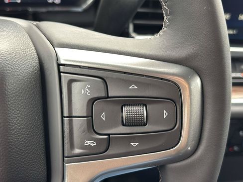 Certified 2024 Chevrolet Silverado 1500 RST AWD/4WD image 27
