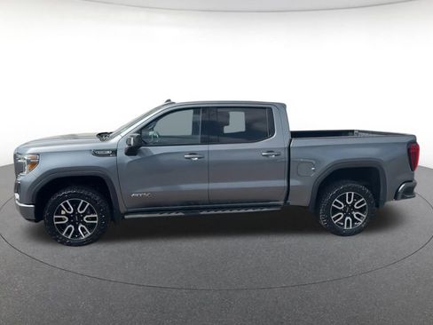 Used 2021 GMC Sierra 1500 AT4 w/ AT4 Premium Package AWD/4WD image 9